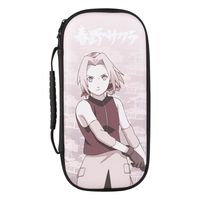 My Hero Academia Carry Bag Switch Himiko Toga - thumbnail