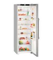 Liebherr SKef 4260 Comfort koelkast Vrijstaand 386 l F Zilver