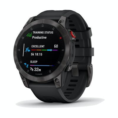 Garmin Epix (2nd Gen)