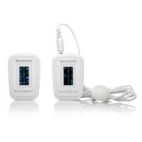 Saramonic Blink 500 PRO B1W microfoon Wit