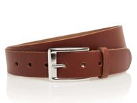 Timbelt Leren Riem 3.5 cm Cognac | Maat 115