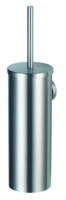Toiletborstelhouder Haceka Kosmos Tec Hangend Mat Chroom