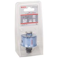 Bosch Professional gatenzaag (voor plaatstaal, diameter: 48 mm, accessoires voor accuschroevendraaier)