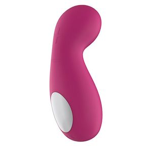 Kiiroo - Cliona Interactive App Besturbare Clit Massager