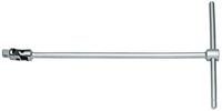 GEDORE T-scharniergreep 1/2 inch 460 mm, 1 stuk, 1998