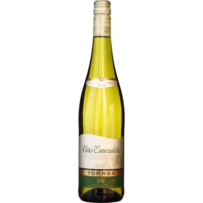 Torres Via Esmeralda Gewurztraminer 75CL