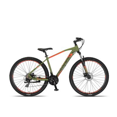 Altec Camaro 29 inch 2D MTB Army Green Altec Camaro 29 inch 2D MTB Army Green