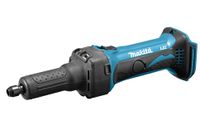 Makita DGD800Z accu rechte slijper Body | zonder accu's en lader en koffer - DGD800Z