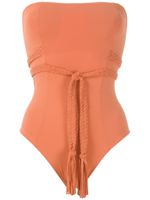 Clube Bossa maillot de bain Landova - Orange