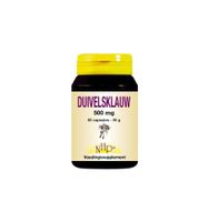 Duivelsklauw 500mg - thumbnail