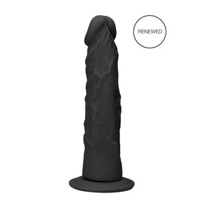 Dong without testicles 8&apos;&apos; - Black