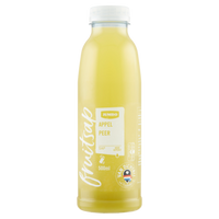 Jumbo Vers Sap Appel & Peer 500ML