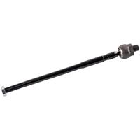 febi bilstein 42316 binnenband staaf zonder stropdas staaf einde, met moer, pak van een