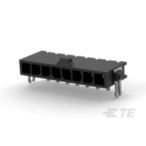 TE Connectivity 2-1445088-8 Inhoud: 1 stuk(s) Tray