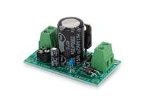 Velleman Voeding 1,2V 52x30x35mm groen