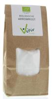 Vitiv Arrowroot bio