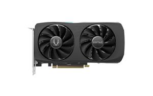 Zotac Nvidia GeForce RTX 4070 Super Videokaart TWIN EDGE 12 GB GDDR6X-RAM PCIe x16 HDMI, DisplayPort NVIDIA G-Sync