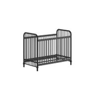 Babybed Jay Zwart