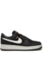 Nike baskets Air Force 1 07 LV8 - Noir