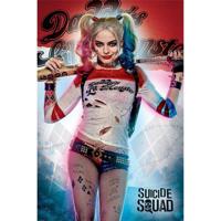Pyramid Suicide Squad Daddys Lil Monster Poster 61x91,5cm