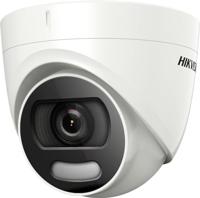 Hikvision 5MP ColorVu vaste torentcamera (DS-2CE72HFT-F)