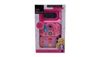 John Toy Isabella Make-up Set In 3-delige Doos