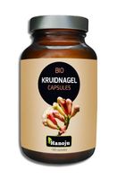 Bio kruidnagelpoeder 500mg