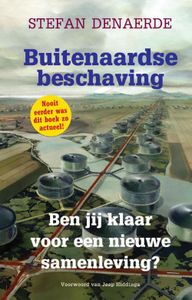 Buitenaardse beschaving - Stefan Denaerde - ebook