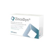 Metagenics Zincodyn 112 tabletten - thumbnail