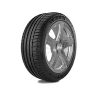 Zomerband Michelin Pilot Sport 4S 295/30 ZR19 (100Y) XL STANDAARD AKOESTISCHE BSW