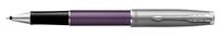 Rollerpen Parker Sonnet Essentials Violet SB CT fijn - thumbnail