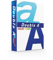 Double A Color Print printpapier ft A4, 90 g, pak van 500 vel - thumbnail