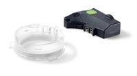 Festool Lichtmodule LM-OF 1010 R (met lichtring, accu-eenheid met USB-C oplaadaansluiting)