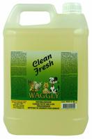 WAGGLY CLEAN FRESH 5 LTR