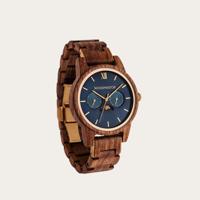 Houten Horloge Sailor
