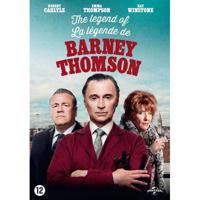 Legend of Barney Thomson (DVD)