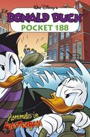 Donald Duck pocket 188 - thumbnail