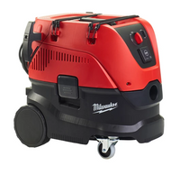 Milwaukee AS 30 LAC | L-KLASSE STOFZUIGER 30 Liter - 4933459411