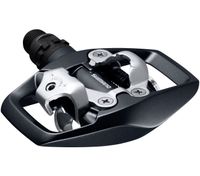 Shimano SPD pedalen zwart PD-ED500