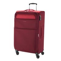 Gabol Cloud Trolley Large 79 red Zachte koffer
