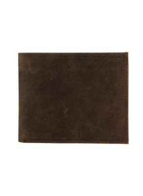 HEMA Leren Portemonnee (donkerbruin) HEMA Leren Portemonnee (donkerbruin)