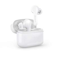 Soundcore Liberty Air True draadloze oortelefoons met oplaadhoes, Bluetooth 5, 20 uur speeltijd, Touch Control oordopjes, Graphene Enhanced Sound, Noise Cancelling Microfoons en Secure Fit