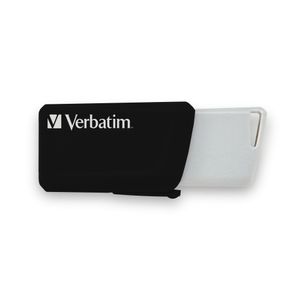 Verbatim Store 'n' Click - USB-Stick 3.2 GEN1 32 GB - Zwart