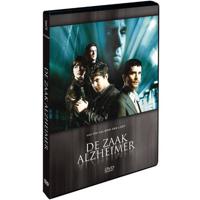 Zaak Alzheimer (DVD)