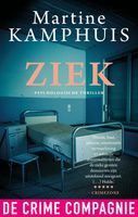 Ziek - Martine Kamphuis - ebook