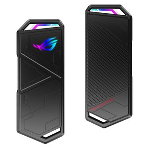 ASUS ROG Strix Arion SDD-behuizing Zwart M.2