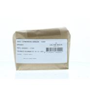 Jacob Hooy Jacob Hooy Citroenschil Gemalen (250g)