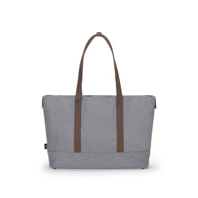 Dicota Eco MOTION Laptoptas Geschikt voor max. (laptop): 35,8 cm (14,1) Grijs