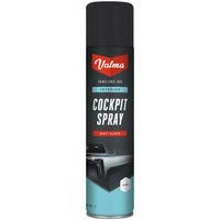 Valma R27M Cockpitspray Mat - 400 ml