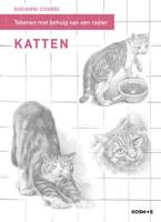 Katten - Giovanni Civardi - eBook (9789043921909)